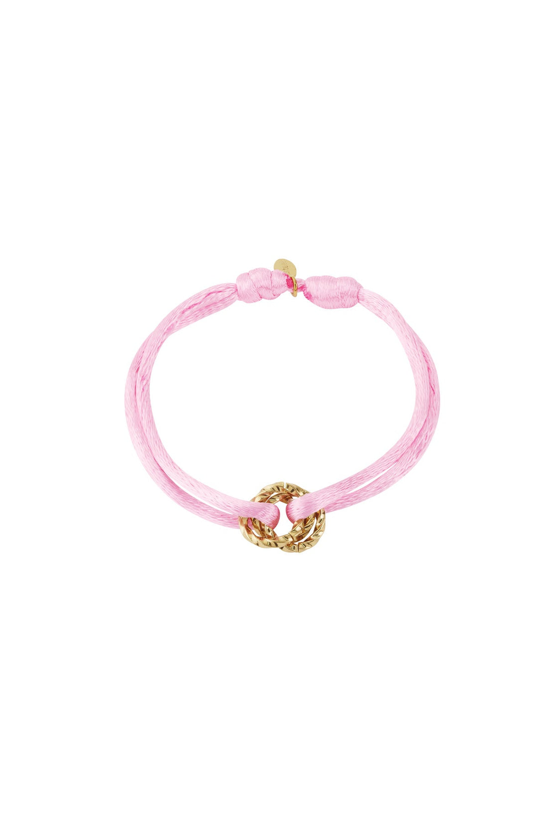Waterproof bedelarmband voor op vakantie aan zee