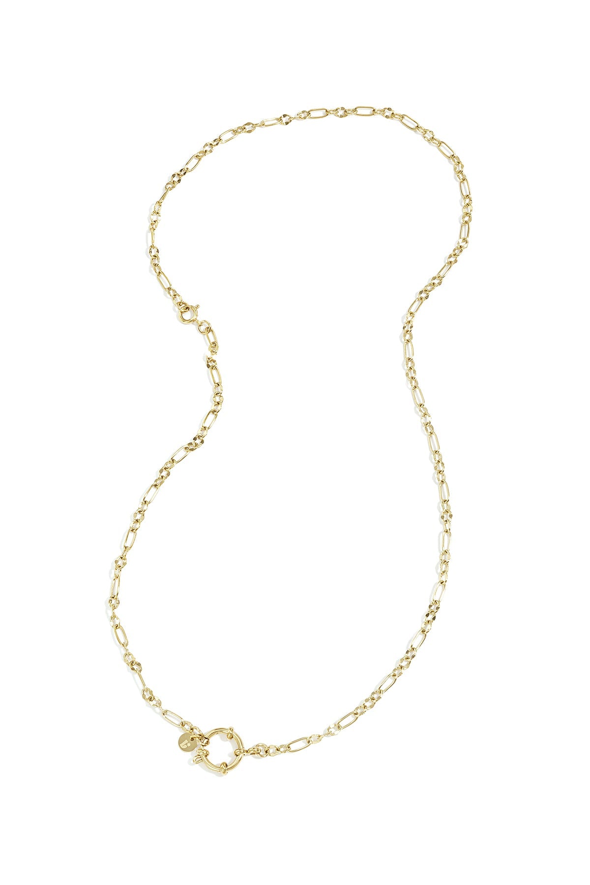 Waterproof schakelketting van chirurgisch staal (316L) van Bellou