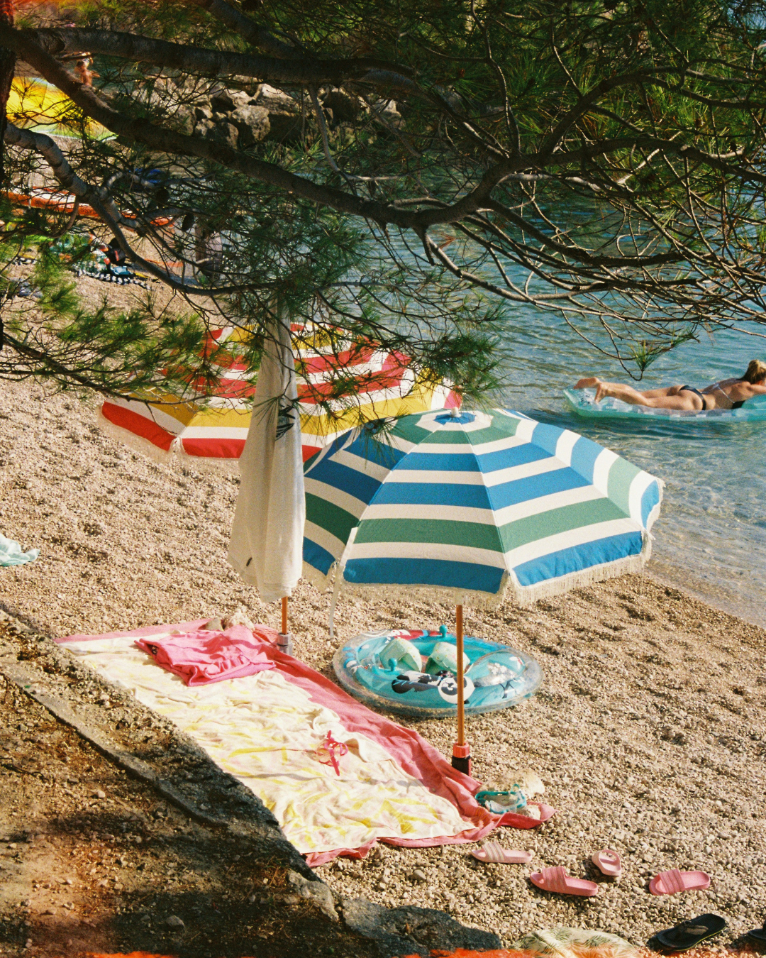 Strand