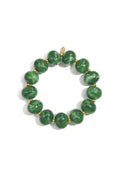 Elisie - kralenarmband gekleurd