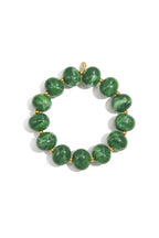 Elisie - kralenarmband gekleurd