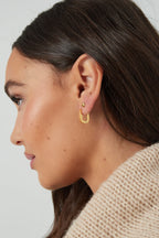 Pip - studs Goud aan oor