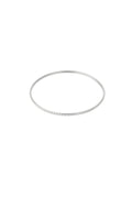 Stud - manchet armband Goud detail