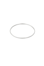 Stud - manchet armband Goud detail