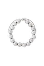 Bubble - schakelarmband Goud