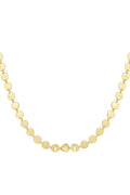 Sophie - hanger ketting Goud