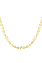 Sophie - hanger ketting Goud