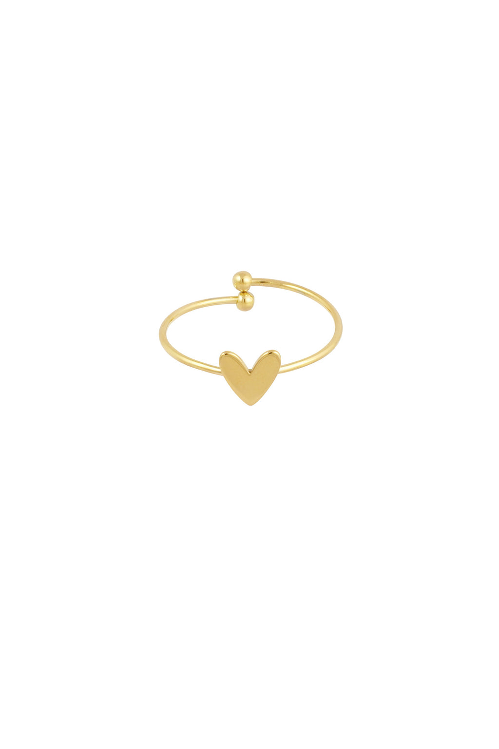 Liora - bandring Goud