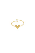 Liora - bandring Goud