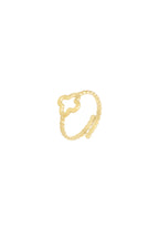 Avel - bandring Goud