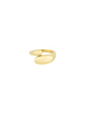Lucia - bandring Goud