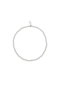 Tilly - schakelarmband Goud detail
