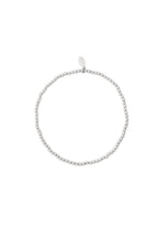 Tilly - schakelarmband Goud detail