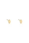 Mini - studs Goud