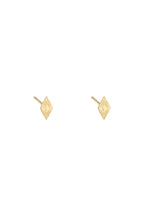 Mini - studs Goud