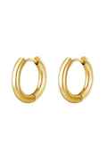 Bo - hoops Goud