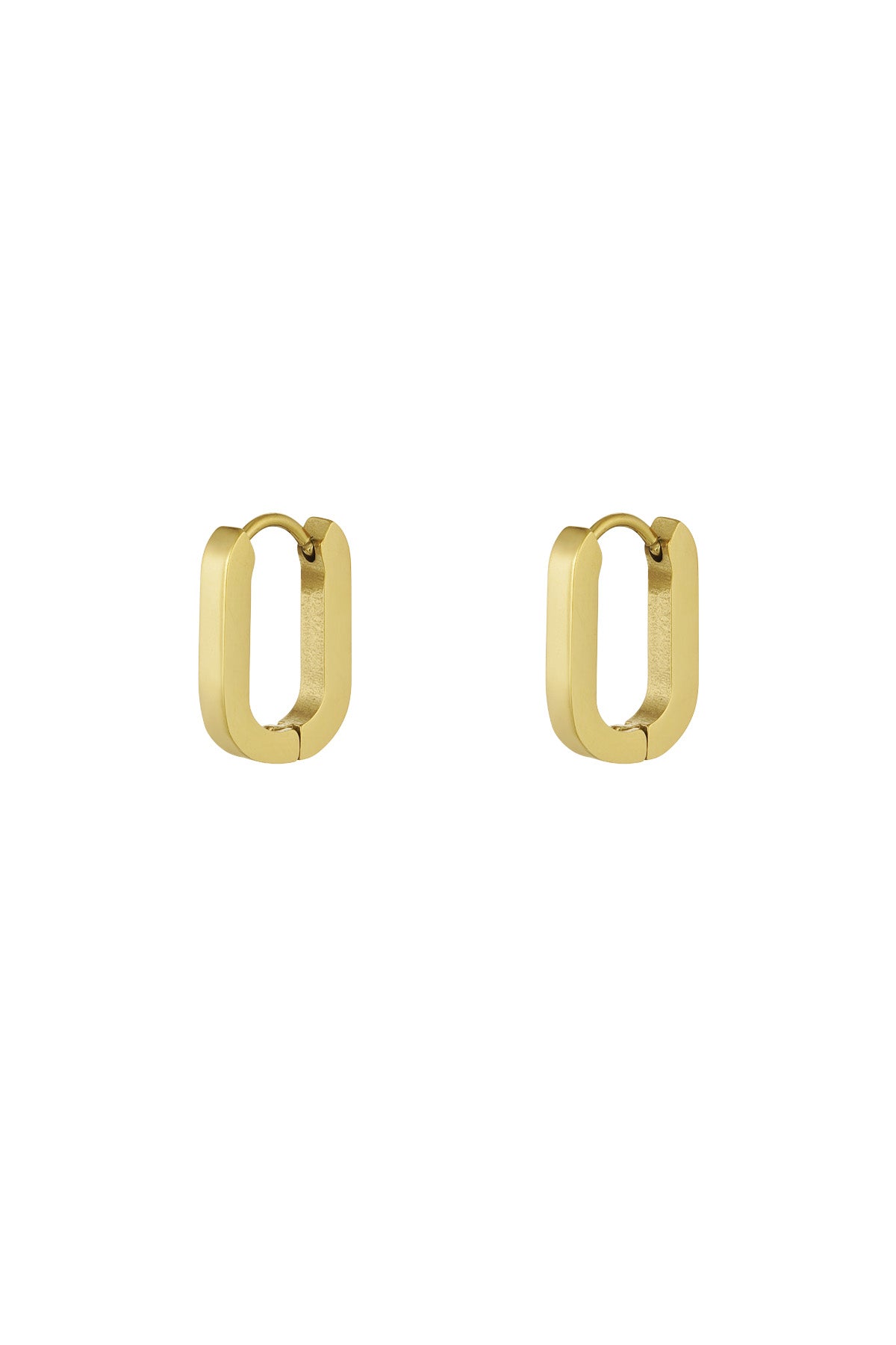 Pip - studs Goud