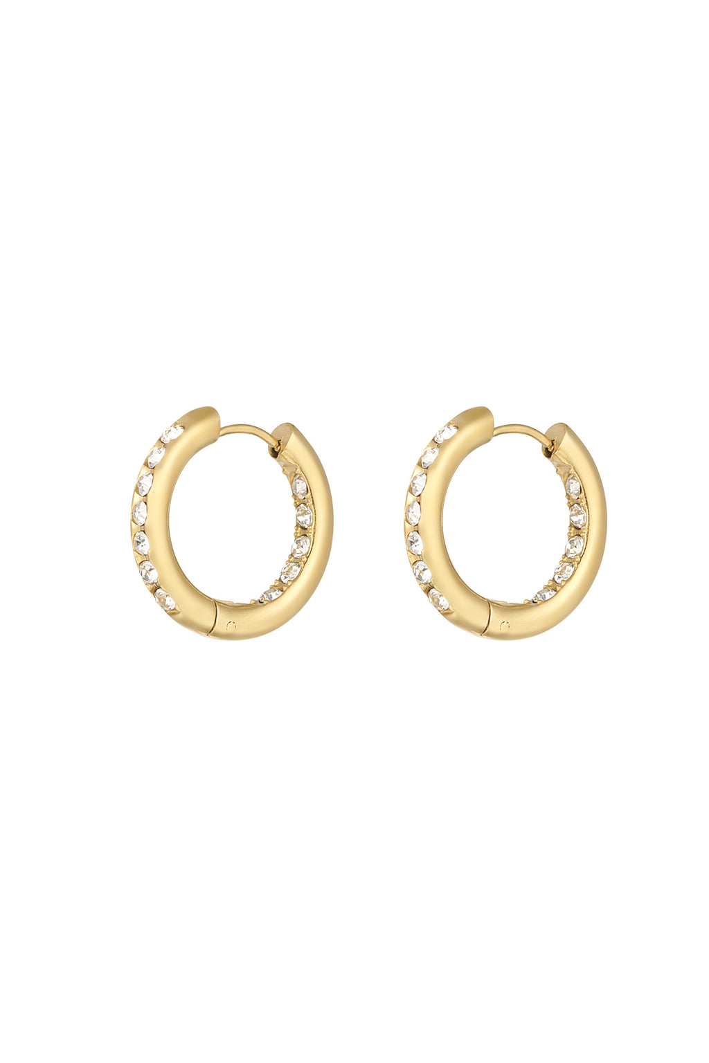 Miri - studs gekleurd