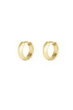 Line - hoops Goud