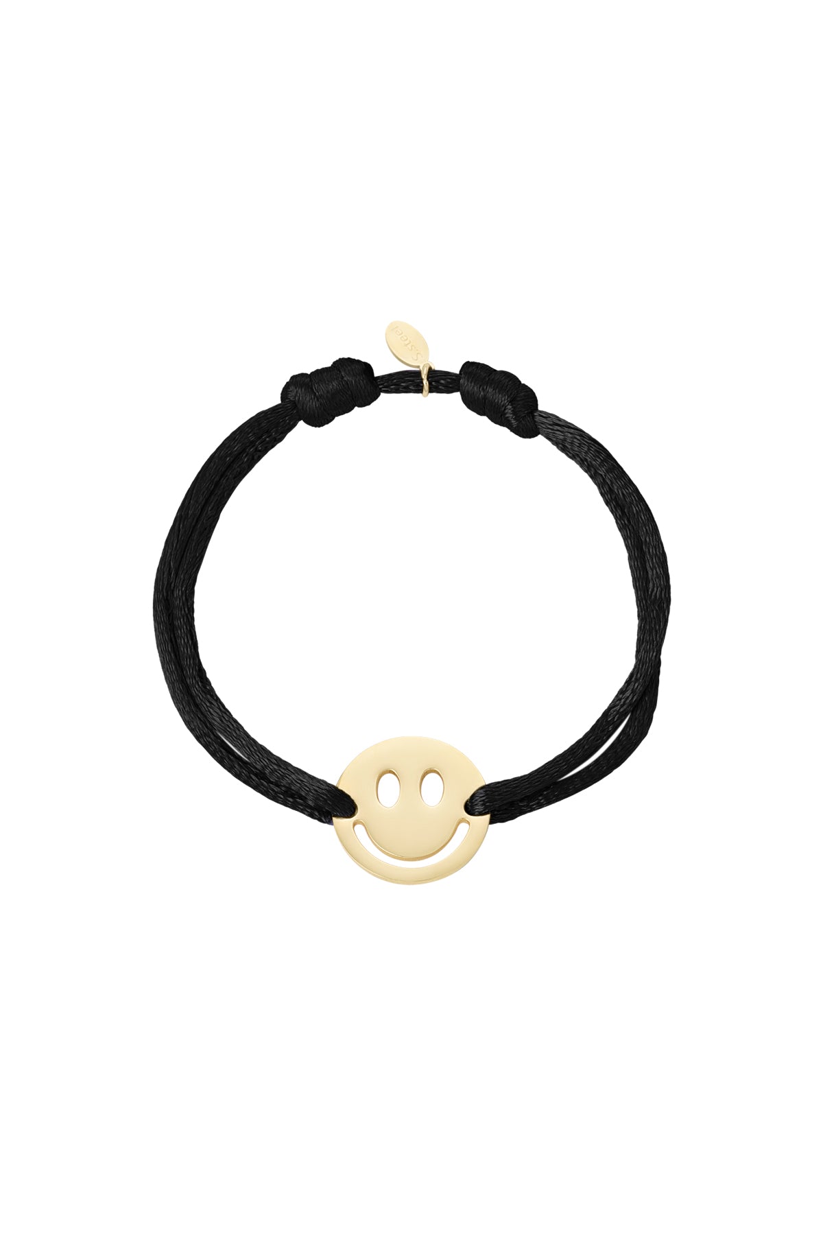 Beam - bedelarmband gekleurd