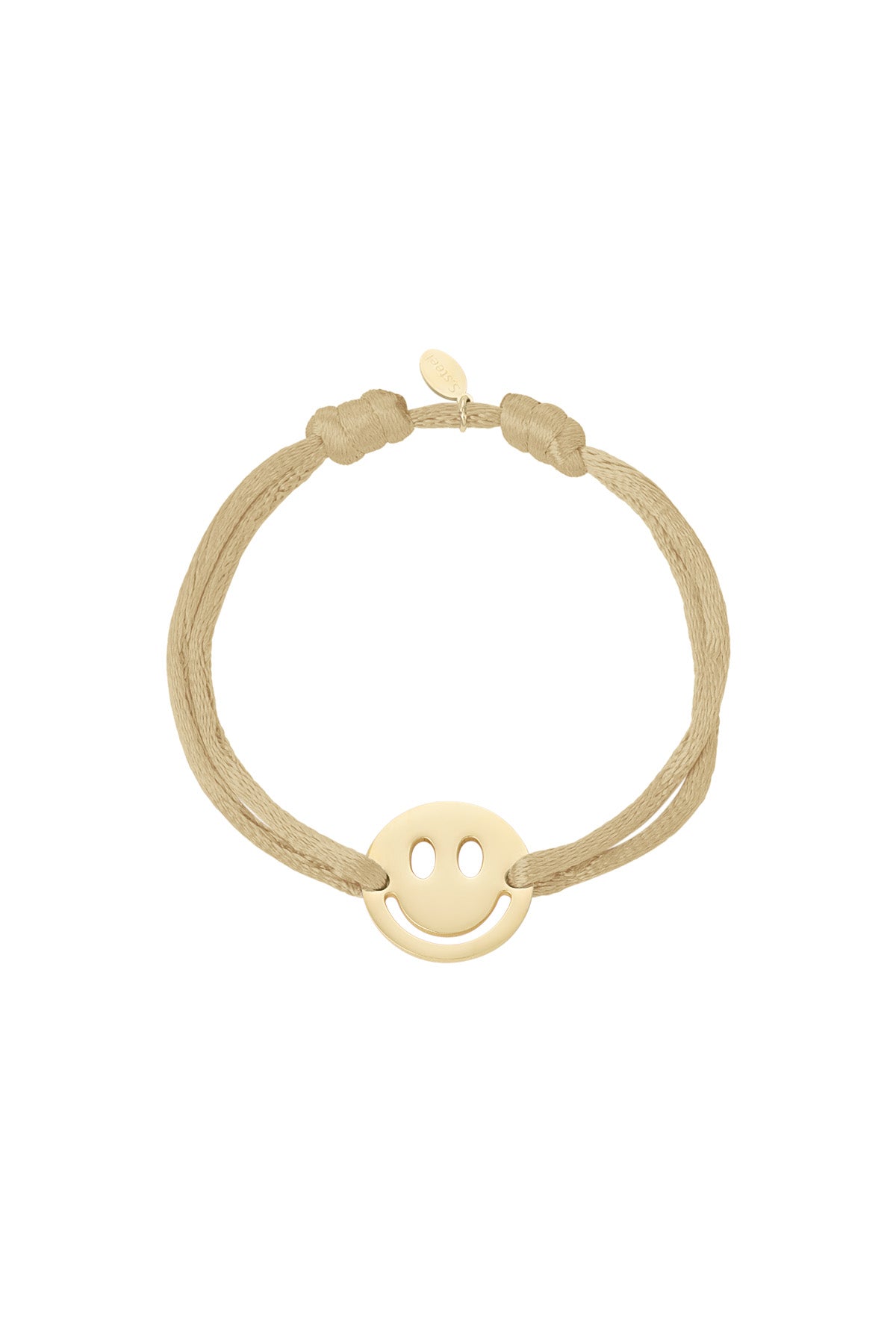Beam - bedelarmband gekleurd overzicht