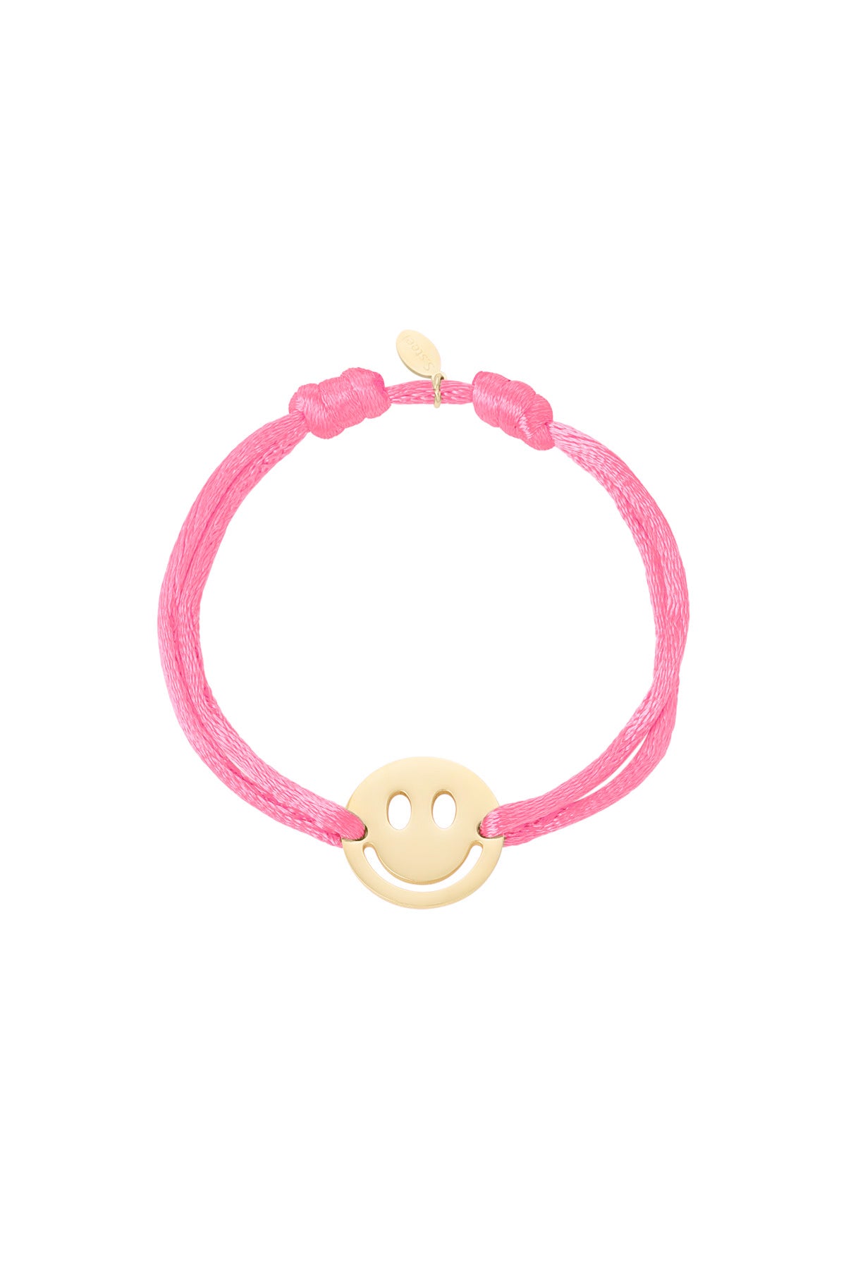 Beam - bedelarmband gekleurd