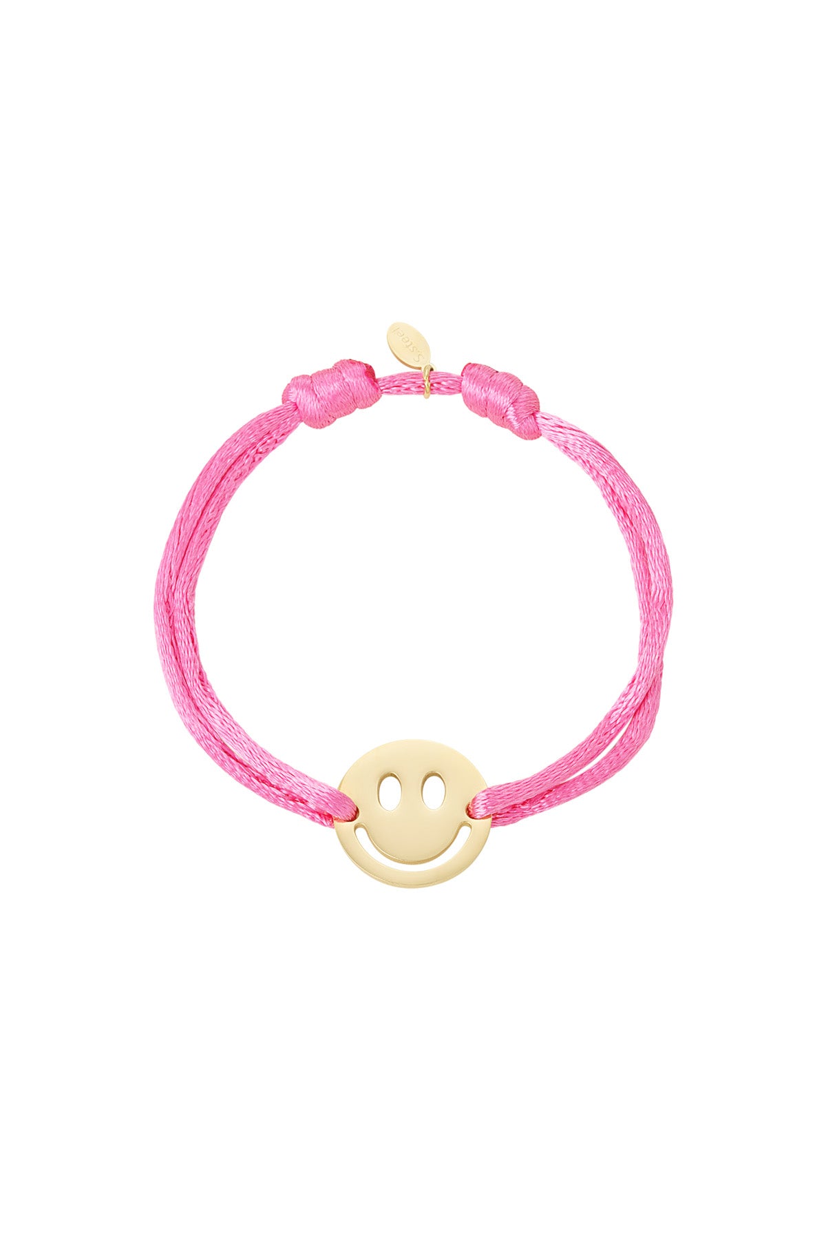Beam - bedelarmband gekleurd
