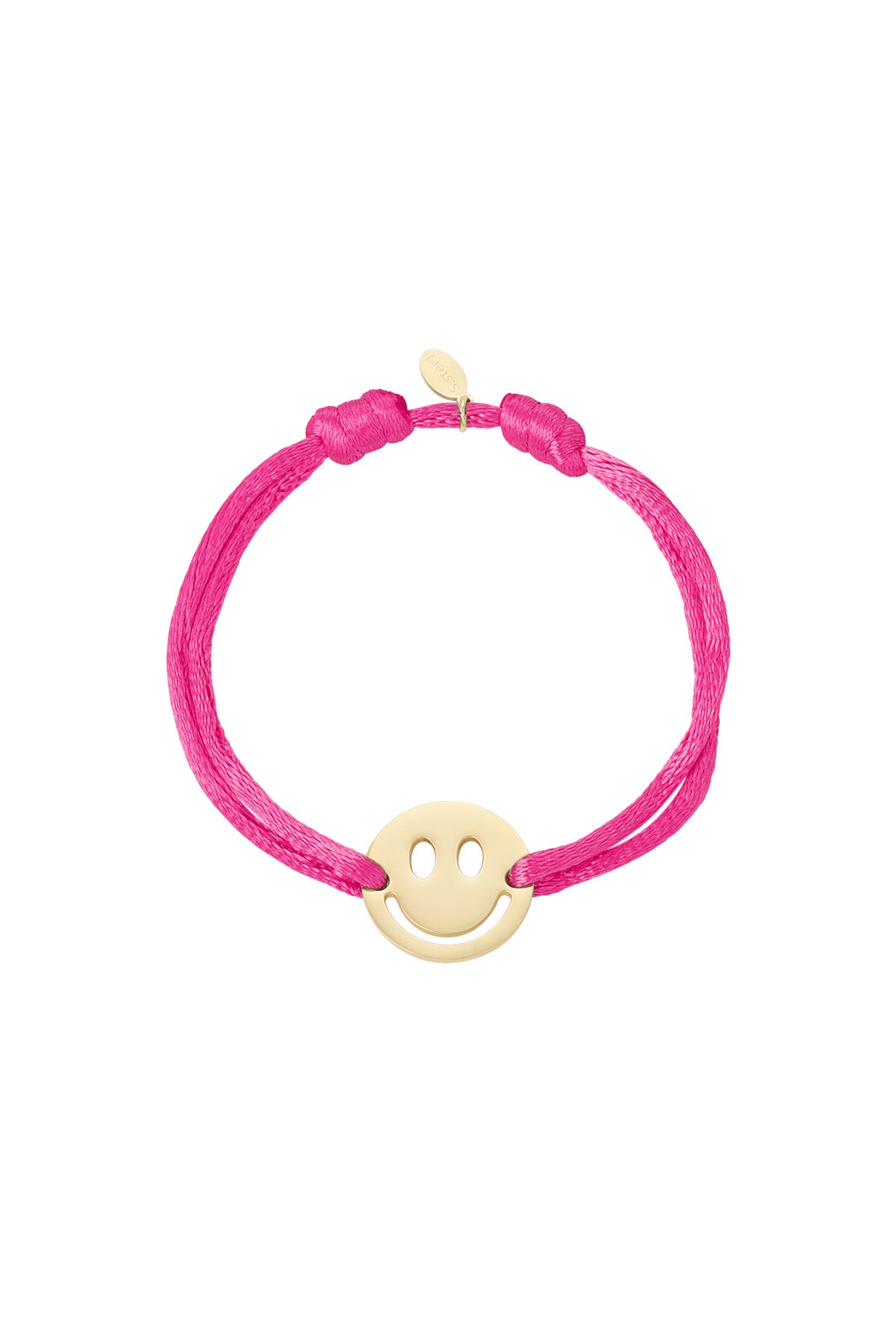 Beam - bedelarmband gekleurd