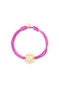 Beam - bedelarmband gekleurd