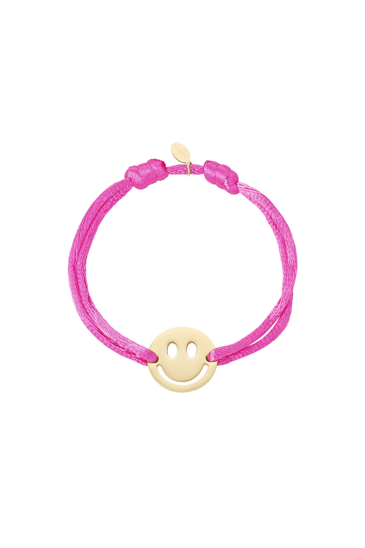 Beam - bedelarmband gekleurd