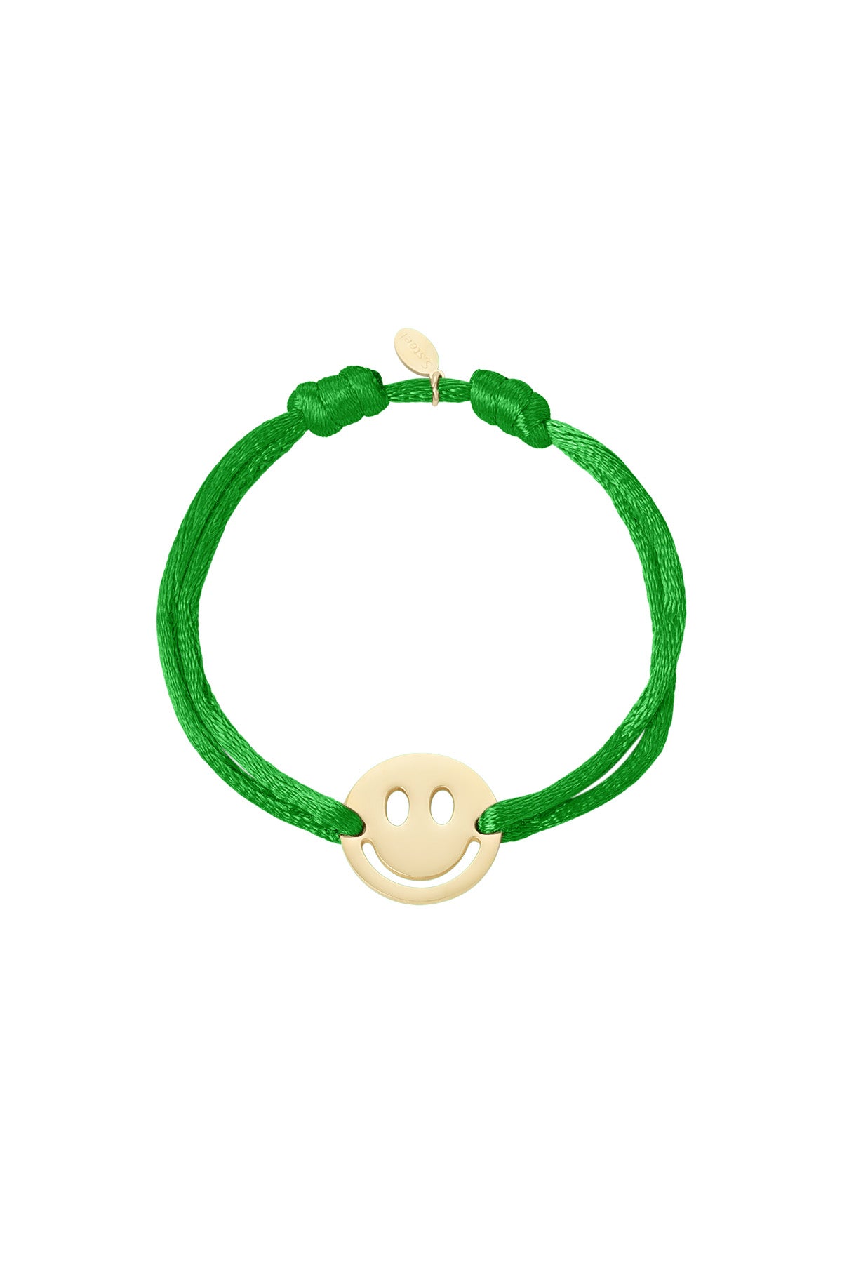 Beam - bedelarmband gekleurd