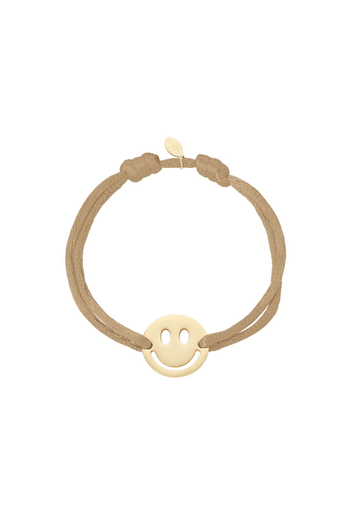 Beam - bedelarmband gekleurd