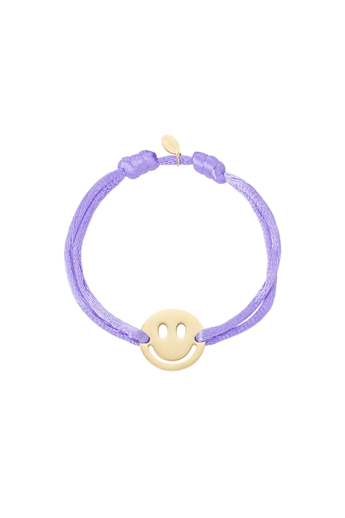 Beam - bedelarmband gekleurd