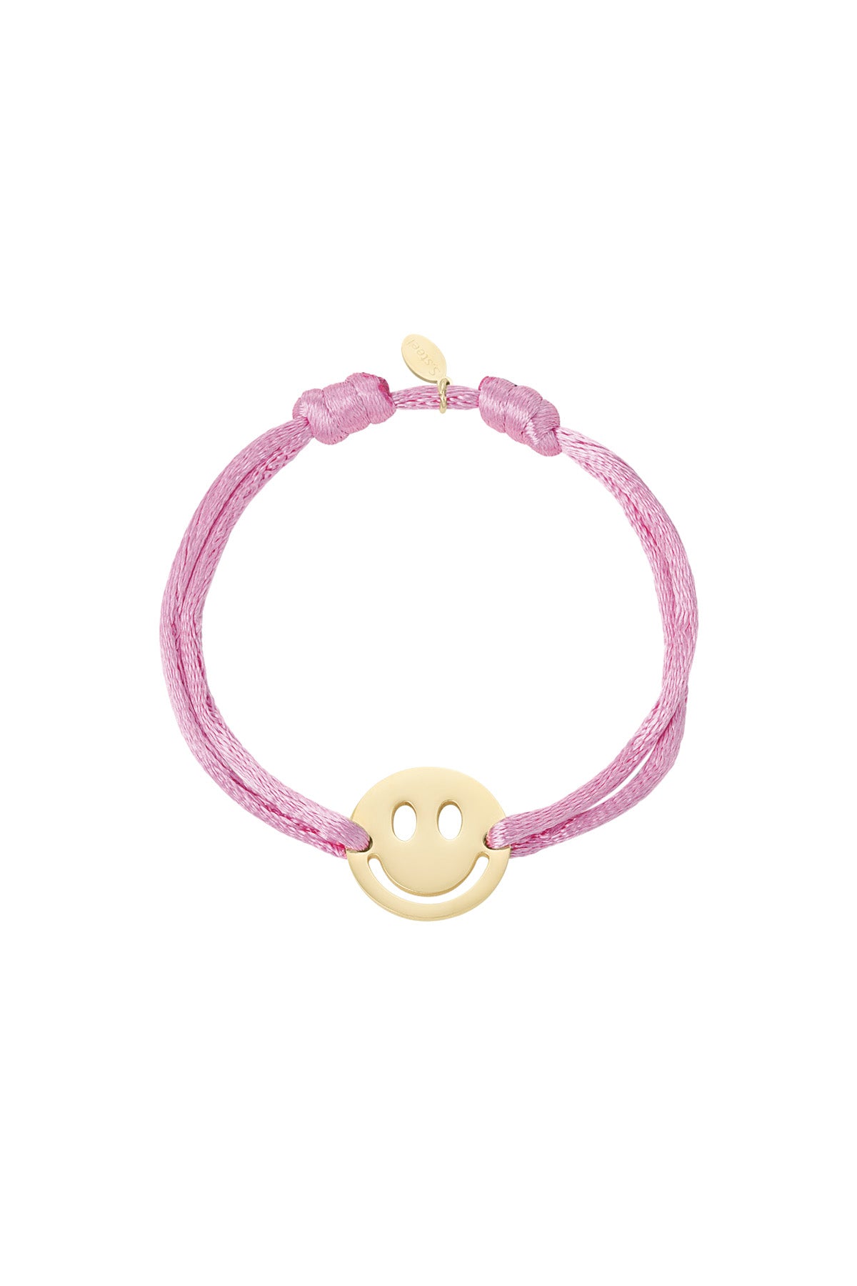 Beam - bedelarmband gekleurd
