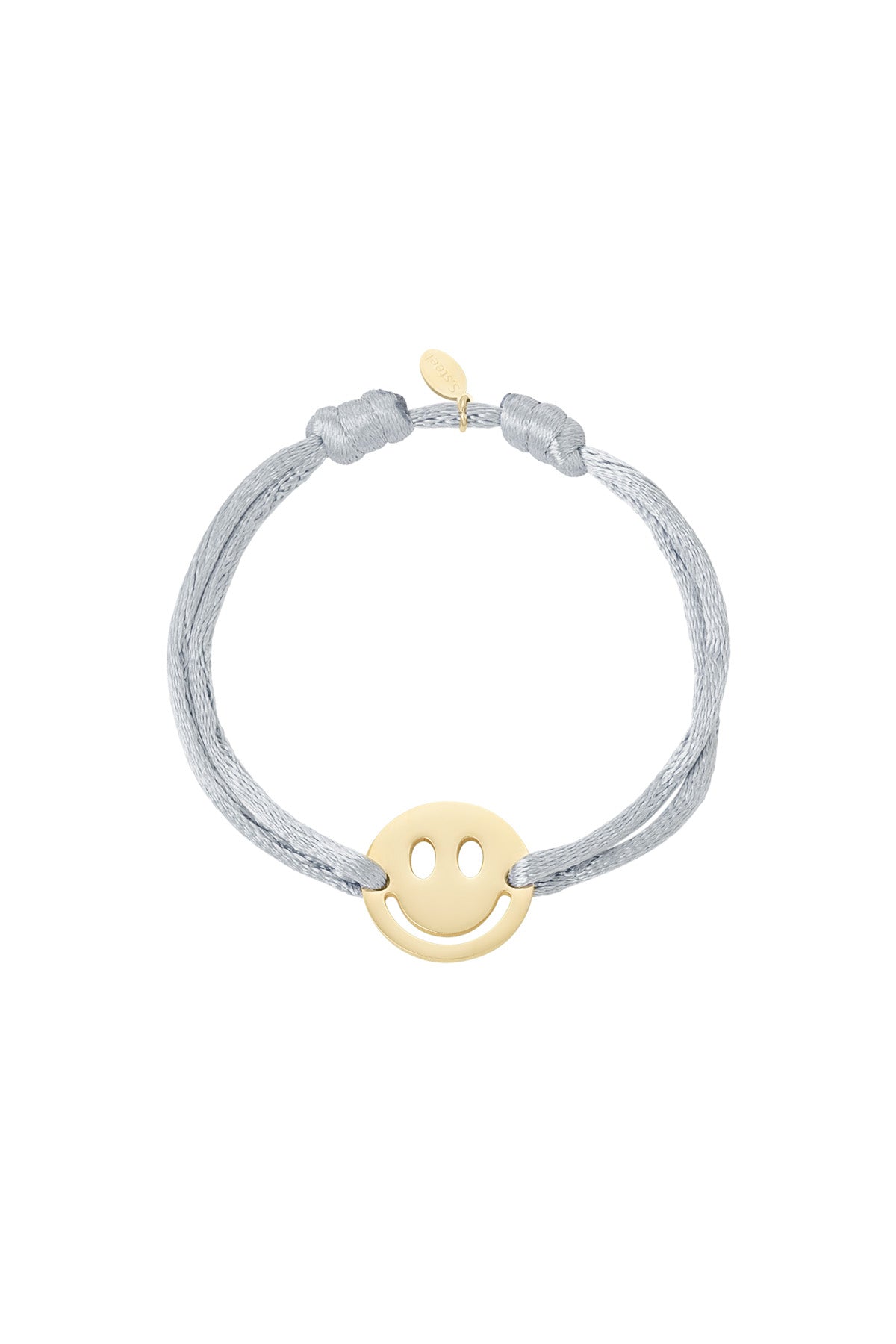 Beam - bedelarmband gekleurd