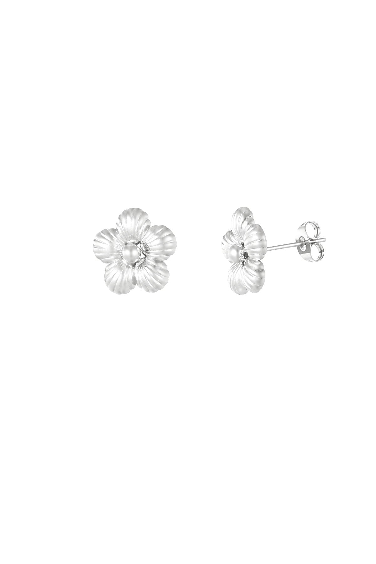 Margot - studs Zilver