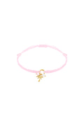 Palm Paradise - strand armband gekleurd