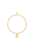 Isla - armband Goud
