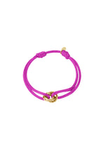 Sunbeam - bedelarmband gekleurd