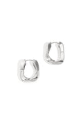 Twist - hoops Goud