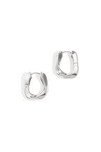 Twist - hoops Goud
