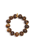 Elisie - kralenarmband gekleurd