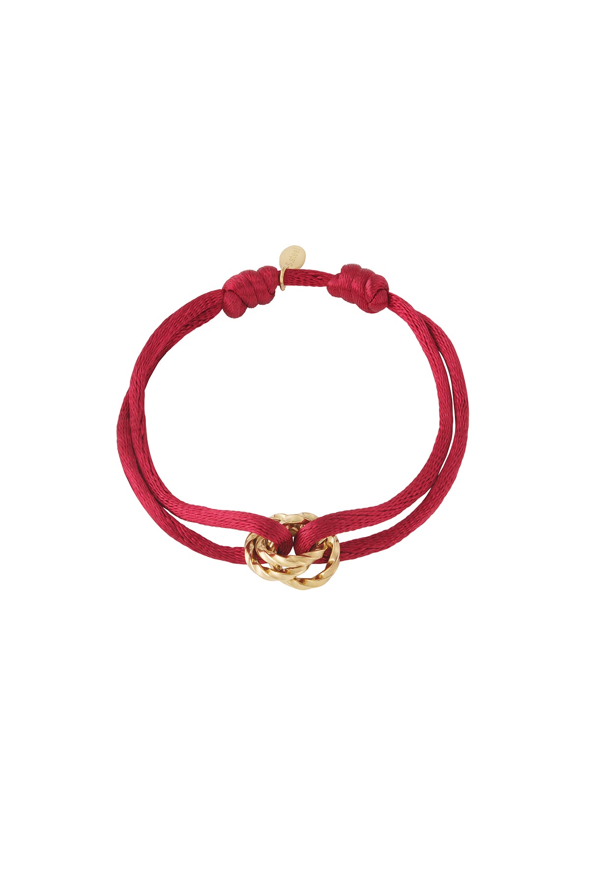 Sunbeam - bedelarmband gekleurd