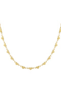 Brave - hanger ketting Goud