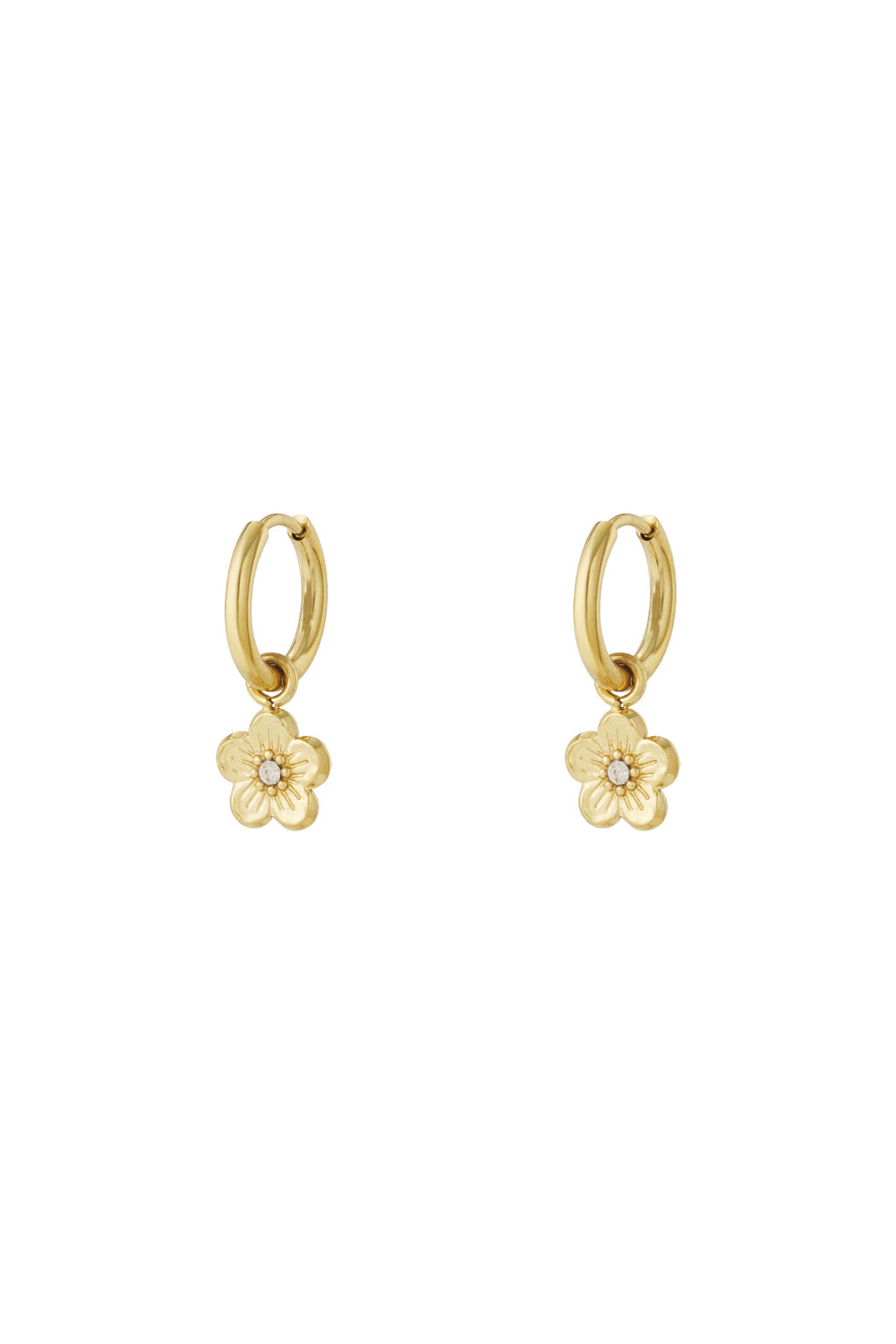 Luma - studs Goud