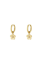 Luma - studs Goud