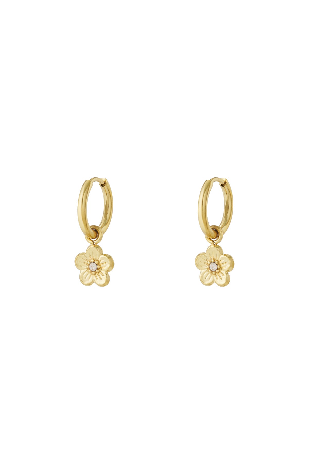 Luma - studs Goud