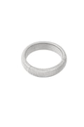 Boldine - manchet armband Goud detail