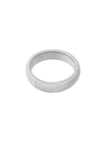 Boldine - manchet armband Goud detail