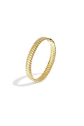 Saar - armband Goud